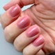 Моделюючий гель для нігтів PNB Strong Iron Gel Blush Pink 8 мл - зображення 3