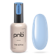 Моделюючий гель для нігтів PNB UV/LED Strong Iron Gel Baby Blue 004 17 мл - изображение 1