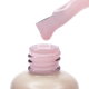 Моделюючий гель для нігтів PNB UV/LED Strong Iron Gel Pale Peach 010 17 мл - изображение 2