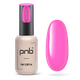 Моделюючий гель для нігтів PNB Strong Iron Gel Neon Pink 8 мл - изображение 1