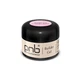 Моделюючий гель для нігтів PNB UV/LED Builder Gel Cosmo Rose 5 мл - зображення 2