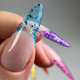 Моделюючий гель для нігтів PNB UV/LED Flower Gel Lagurusm 5 мл - изображение 4