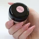 Моделюючий гель для нігтів PNB UV/LED Builder Gel Natural Pink 5 мл - зображення 4