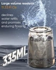 Іригатор портативний MySmile LP221 (P-202457) - изображение 5