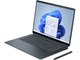 Ноутбук HP Spectre x360 14-eu0000ua (B09ZREA) Slate Blue - зображення 3