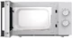 Микроволновая печь Gorenje MO17E1WH - изображение 2