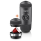 Wacaco Nanopresso + NS адаптер - ручна портативна кавоварка Nespresso - зображення 2