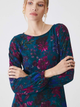 Платье миди осеннее женское Medicine RW24SUD050-69A M (5905264490268) - изображение 4