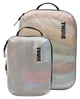 Дорожня сумка Thule Compression Packing Cube Set TCCS201 (White) (6808634) - изображение 2