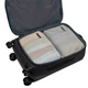 Дорожня сумка Thule Compression Packing Cube Medium TCPC202 White (6808633) - изображение 7