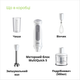 Блендер BRAUN MultiQuick 5 MQ50236M - зображення 11