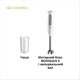 Блендер BRAUN MultiQuick 5 MQ50001M - изображение 10