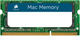 Pamięć Corsair SO-DIMM DDR3-1066 8192MB PC3-8500 (Kit of 2x4096) Mac Memory (CMSA8GX3M2A1066C7) - obraz 2