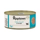Консервы для котов Applaws Tuna Fillet in Broth с тунцом 70г - изображение 1