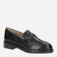 Loafersy damskie skórzane Caprice 9-9-24300-43-022 37 Czarne (4064215927886) - obraz 2