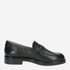 Loafersy damskie skórzane Caprice 9-9-24300-43-022 36 Czarne (4064215927879) - obraz 3