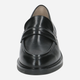 Loafersy damskie skórzane Caprice 9-9-24300-43-022 37 Czarne (4064215927886) - obraz 4