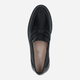 Loafersy damskie skórzane Caprice 9-9-24300-43-022 38.5 Czarne (4064215927916) - obraz 6