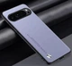 Чохол CODE з шкіри для Google Pixel 9Pro Лавандовий - изображение 1