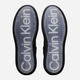 Sneakersy męskie Calvin Klein HM0HM015570GT 41 Czarne (8720639598939) - obraz 6