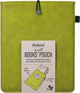 Чохол для електронної книги Bookaroo Book and Stuff Pouch A6 Зелений (5035393433024) - зображення 1