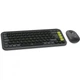 Комплект Logitech POP Icon Combo Bluetooth UA Graphite (920-013156) (233375) - изображение 2