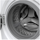Пральна машина автоматична Gorenje WPNEI84A1SWIFI/UA (6997668) - изображение 6