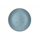 Тарелка Ardesto Bagheria Dessert 19 см Misty Blue (AR2919BGC) (233120) - изображение 1