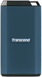 SSD Накопичувач Transcend ESD410C 4TB USB Type-C (TS4TESD410C) (7032342) - изображение 1