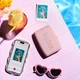 Мобільний фотопринтер Fujifilm Instax MINI LINK3 R PINK EX D (7035303) - зображення 7
