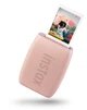 Мобільний фотопринтер Fujifilm Instax MINI LINK3 R PINK EX D (7035303) - зображення 11
