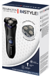 Електробритва Remington R4002 Style Series Rotary Shaver R4 (7030839) - изображение 4