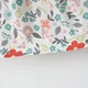 Платье детское с шляпкой Summer Flowers (Красный 110см) - изображение 8