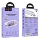 Беспроводная мышь HOCO dual-mode silent wireless mouse GM29 |2.4G/BT, 800/1200/1600dpi| purple - изображение 9