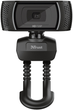 Веб-камера Trust Trino HD Video Webcam (TR18679) - зображення 3