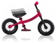 Біговел GLOBBER серії GO BIKE AIR, червоний (7211521) - зображення 5