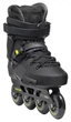 Ролики Rollerblade Twister XT Black Lime (44,5) - изображение 3