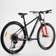 Велосипед KTM ULTRA FUN 29 " рама M / 43, чорний матовий (сіро-помаранчевий), 2022 (22805103) - изображение 4
