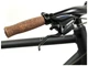 Велосипед Winora Flitzer men 28 " 24-G Acera, рама 61 см, чорний матовий, 2021 (4050024861) - изображение 2