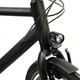 Велосипед Winora Flitzer men 28 " 24-G Acera, рама 61 см, чорний матовий, 2021 (4050024861) - изображение 3