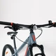 Велосипед KTM ULTRA SPORT 29 " рама M / 43, сірий (оранжево-чорний), 2022 (22800103) - изображение 4