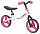 Біговел GLOBBER GO BIKE, білий-рожевий (5426981) - изображение 1