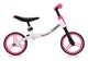 Біговел GLOBBER GO BIKE, білий-рожевий (5426981) - изображение 4