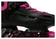 Ролики Flying Eagle BKB B5S Pink (35/36) - зображення 6