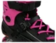 Ролики Flying Eagle BKB B5S Pink (35/36) - зображення 7