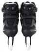 Ролики Micro Mood black (44,0) - изображение 5