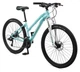 Велосипед Mongoose Montana Sport W 27.5″ Mint S (S) - зображення 2