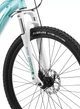 Велосипед Mongoose Montana Sport W 27.5″ Mint S (S) - зображення 5