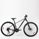 Велосипед KTM CHICAGO 292 29" рама M/43, темно-зелений (чорно-помаранчевий), 2022 (22813133) - зображення 2