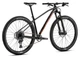 Велосипед MONDRAKER CHRONO 29" T-M, Black / Orange (2023/2024) (10.23002) - изображение 3